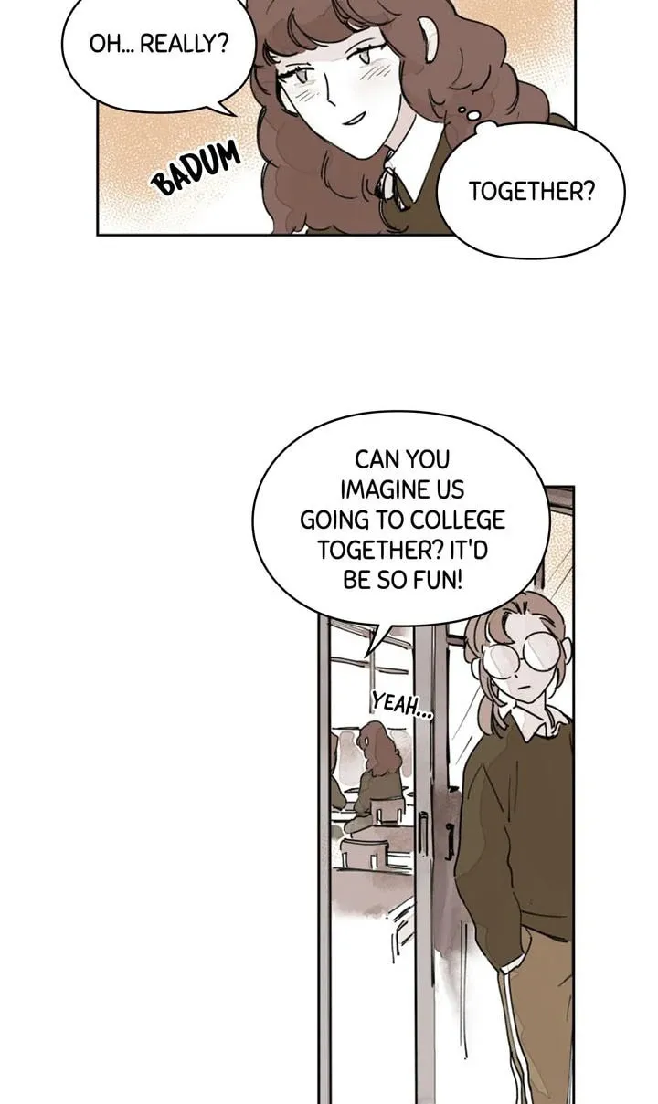 Read Bittersweet Con Panna chapter 104 image 25 on Lezhin