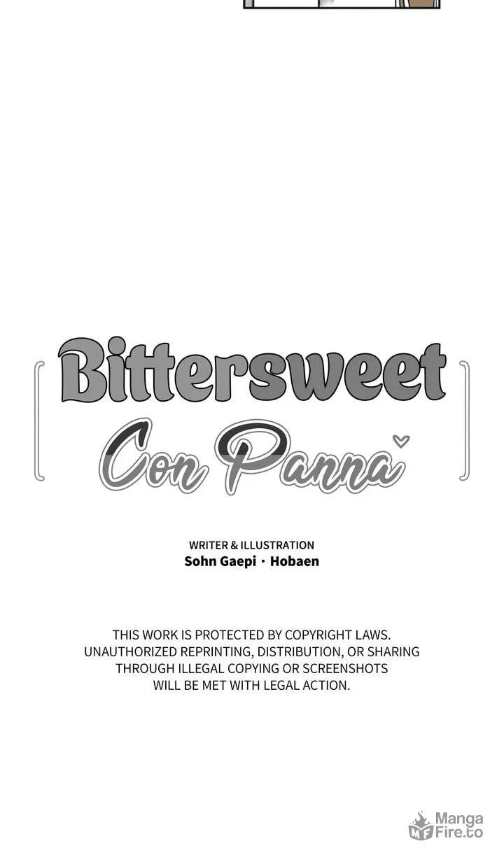 Read Bittersweet Con Panna chapter 104 image 26 on Lezhin