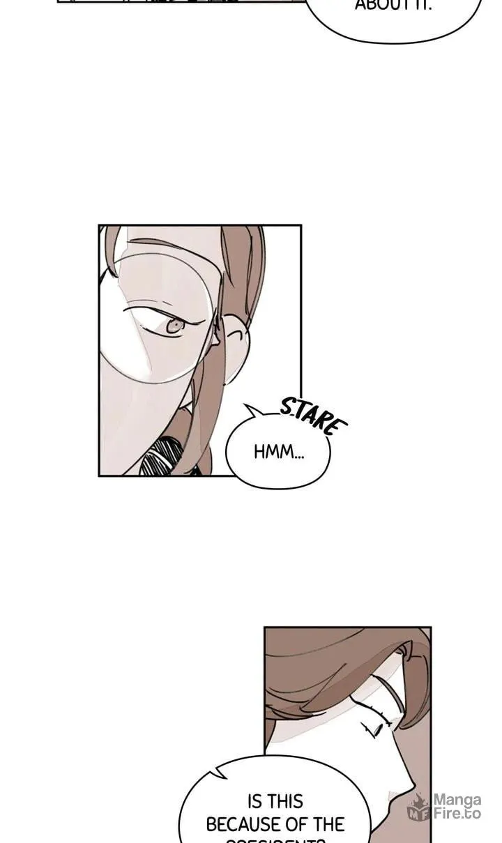 Read Bittersweet Con Panna chapter 104 image 4 on Lezhin