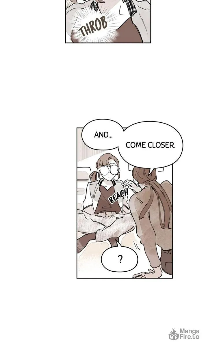 Read Bittersweet Con Panna chapter 104 image 9 on Lezhin