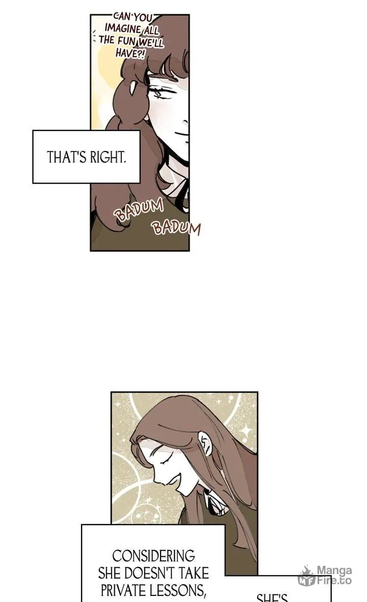 Read Bittersweet Con Panna chapter 105 image 11 on Lezhin