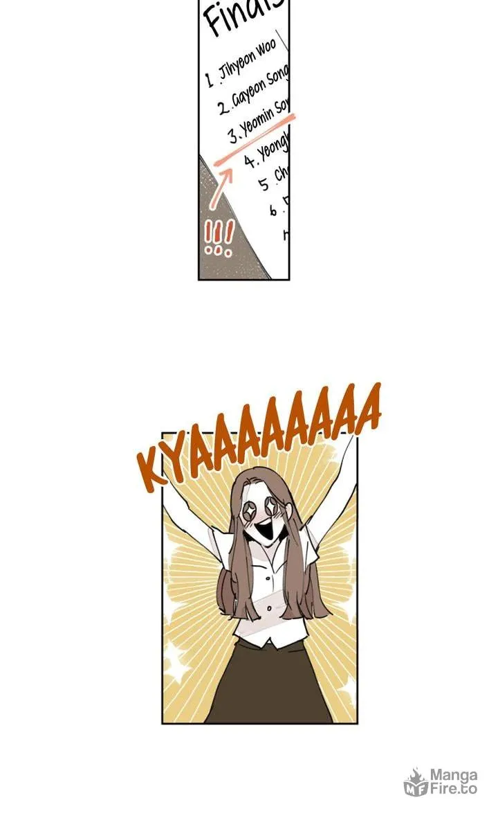 Read Bittersweet Con Panna chapter 105 image 17 on Lezhin