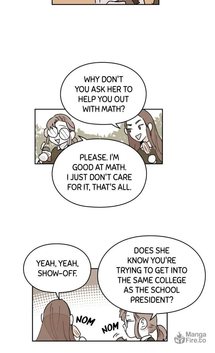 Read Bittersweet Con Panna chapter 105 image 2 on Lezhin