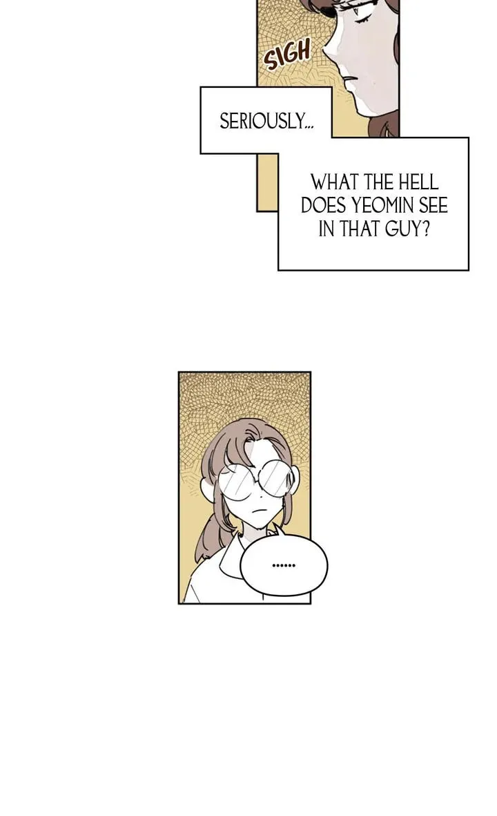 Read Bittersweet Con Panna chapter 105 image 22 on Lezhin
