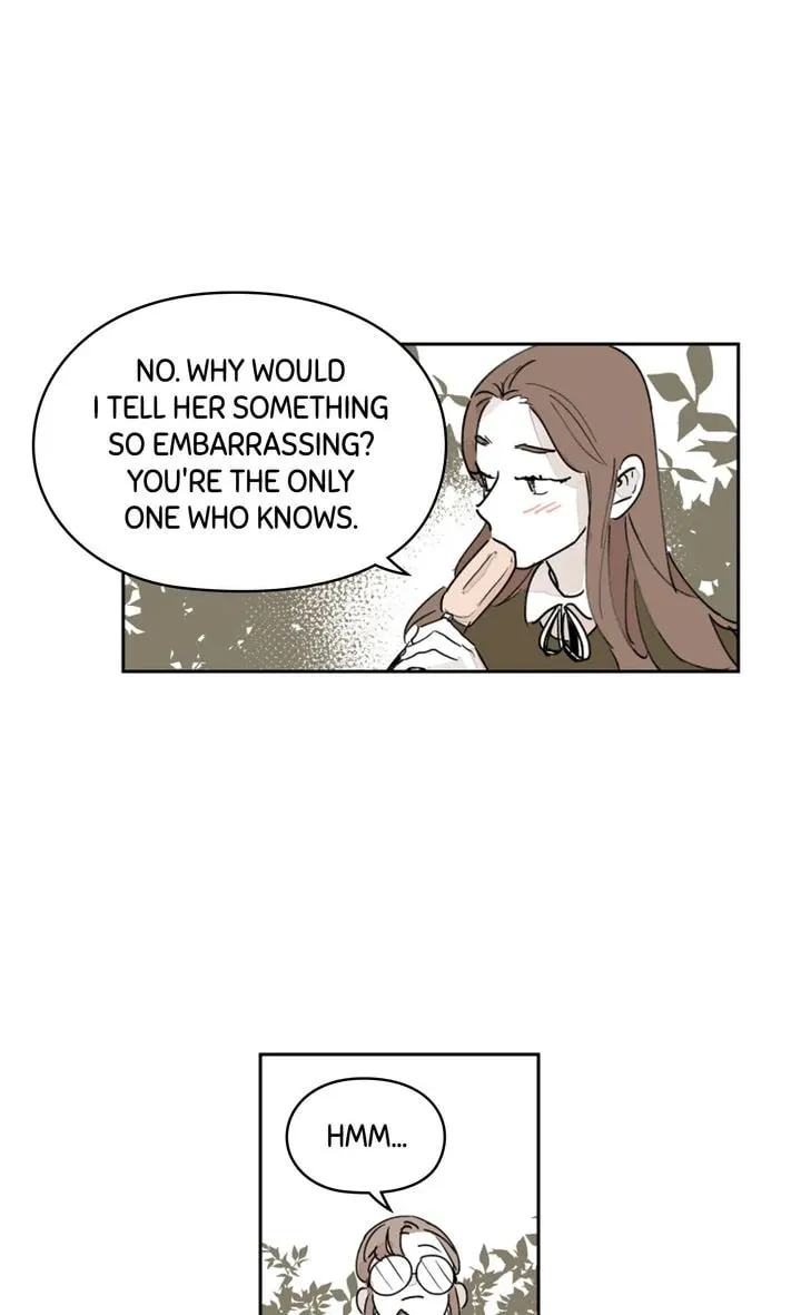 Read Bittersweet Con Panna chapter 105 image 3 on Lezhin