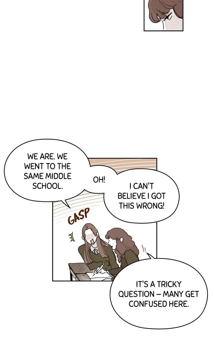 Read Bittersweet Con Panna chapter 105 image 6 on Lezhin