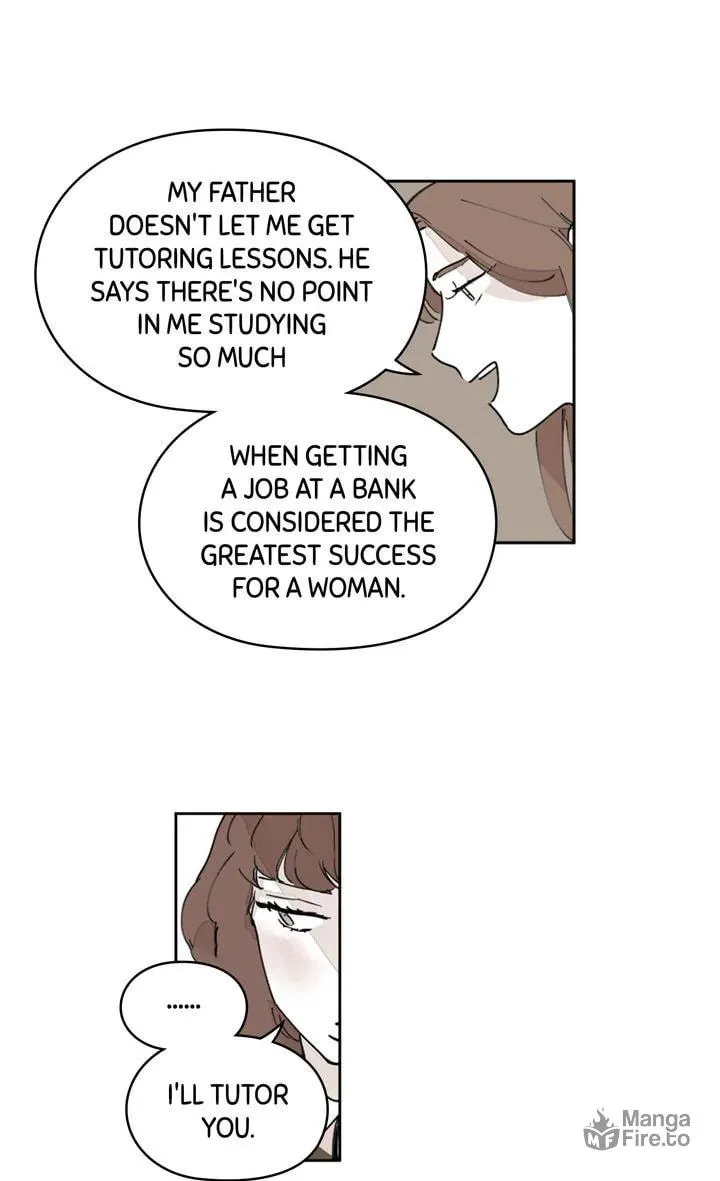 Read Bittersweet Con Panna chapter 105 image 8 on Lezhin