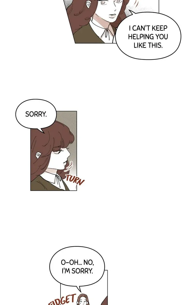 Read Bittersweet Con Panna chapter 106 image 12 on Lezhin