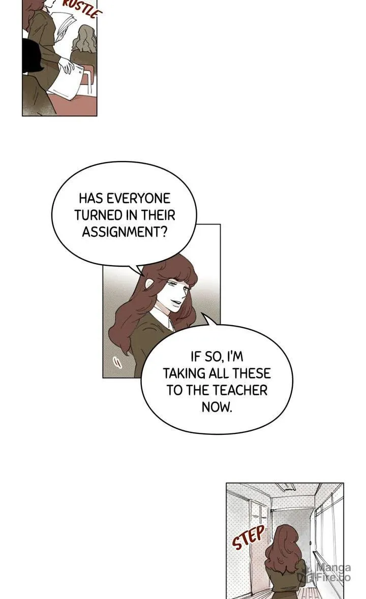 Read Bittersweet Con Panna chapter 106 image 14 on Lezhin