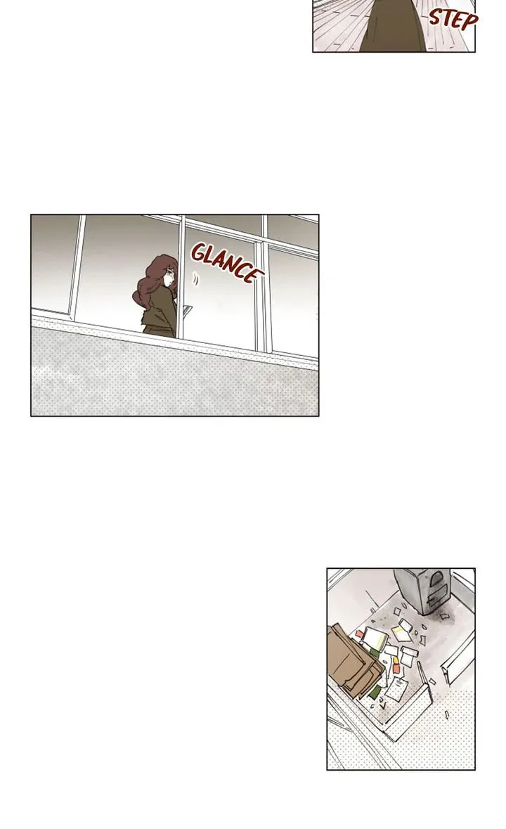 Read Bittersweet Con Panna chapter 106 image 15 on Lezhin