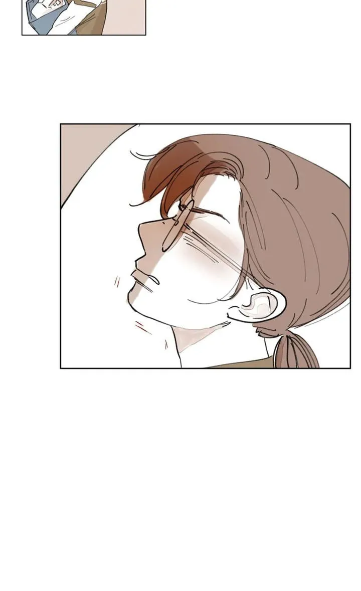 Read Bittersweet Con Panna chapter 106 image 18 on Lezhin