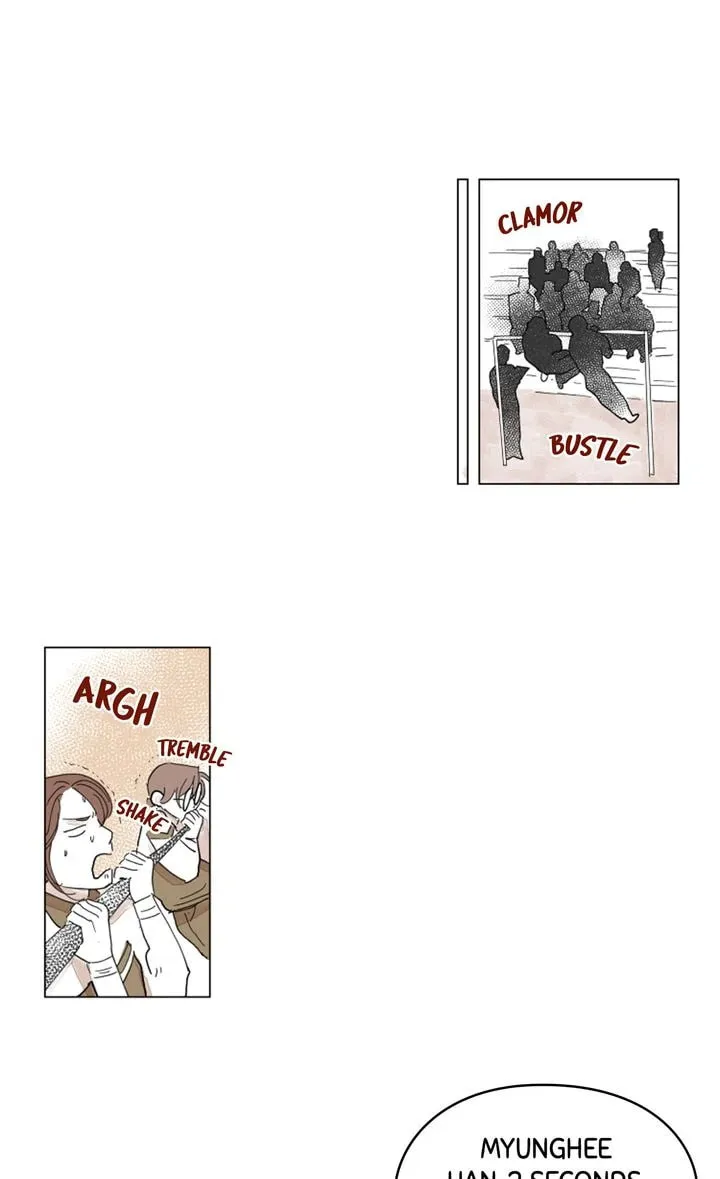 Read Bittersweet Con Panna chapter 106 image 6 on Lezhin
