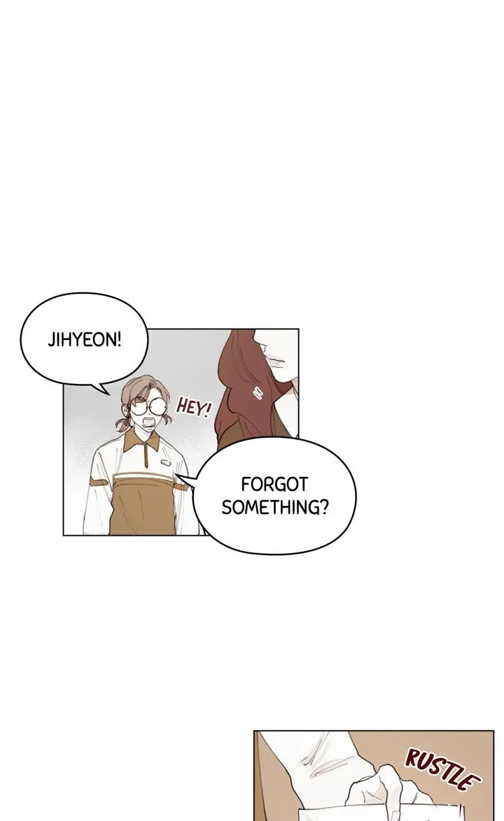 Read Bittersweet Con Panna chapter 107 image 1 on Lezhin