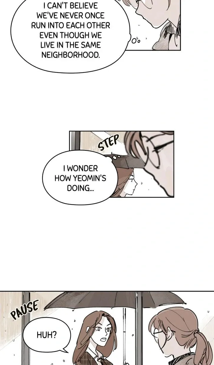 Read Bittersweet Con Panna chapter 108 image 10 on Lezhin