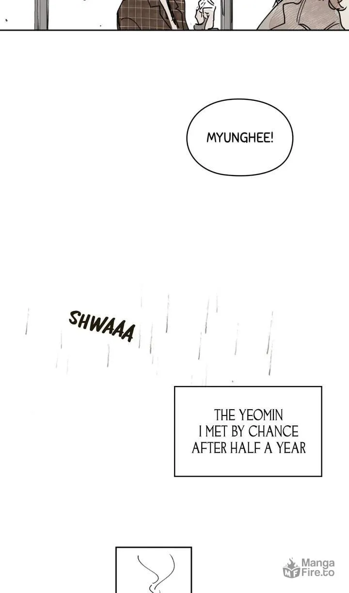 Read Bittersweet Con Panna chapter 108 image 11 on Lezhin
