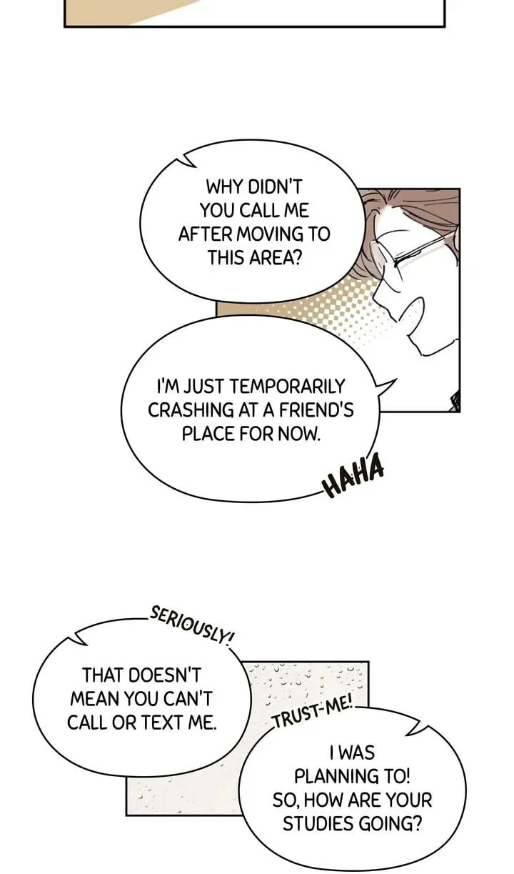 Read Bittersweet Con Panna chapter 108 image 13 on Lezhin
