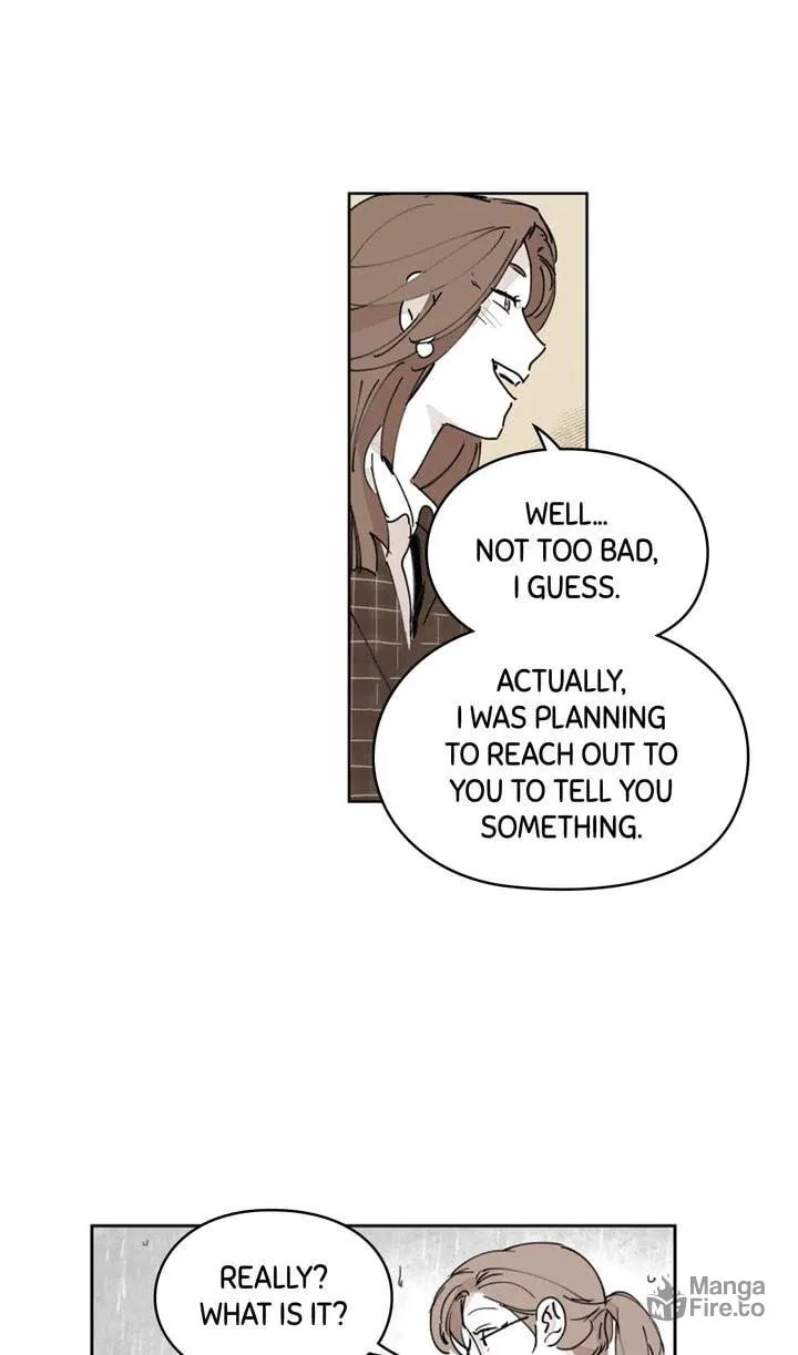 Read Bittersweet Con Panna chapter 108 image 14 on Lezhin