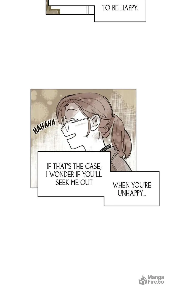 Read Bittersweet Con Panna chapter 108 image 19 on Lezhin
