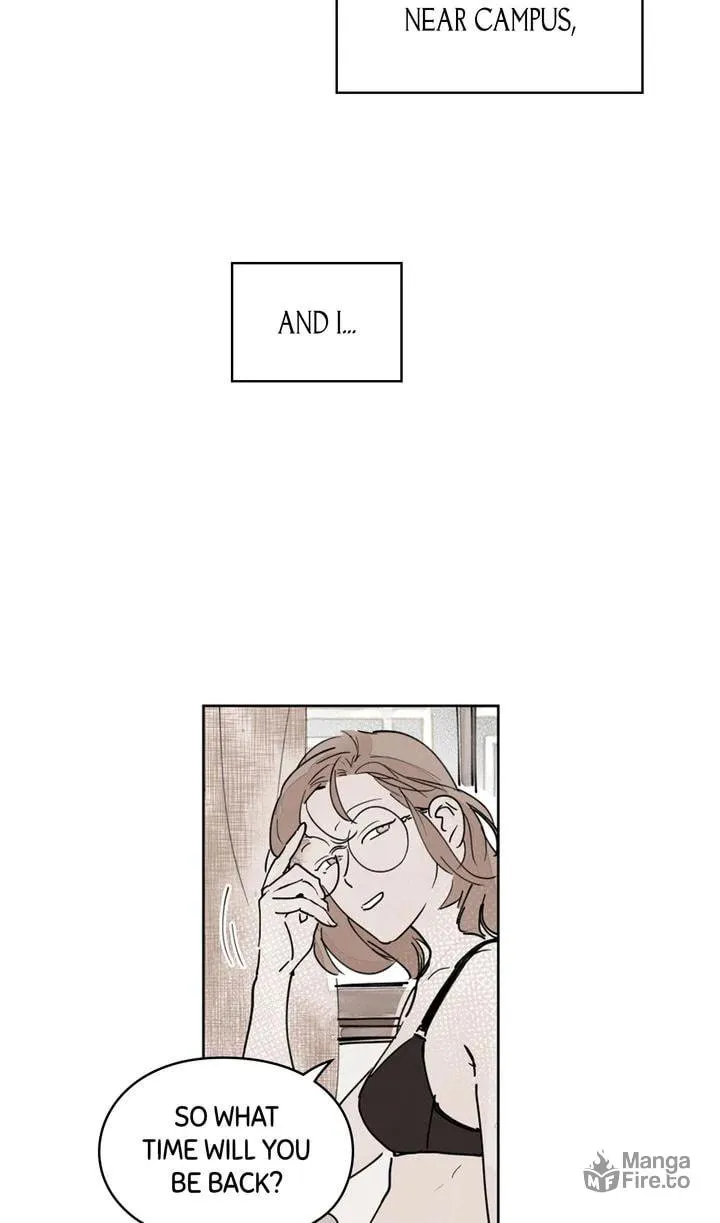 Read Bittersweet Con Panna chapter 108 image 2 on Lezhin