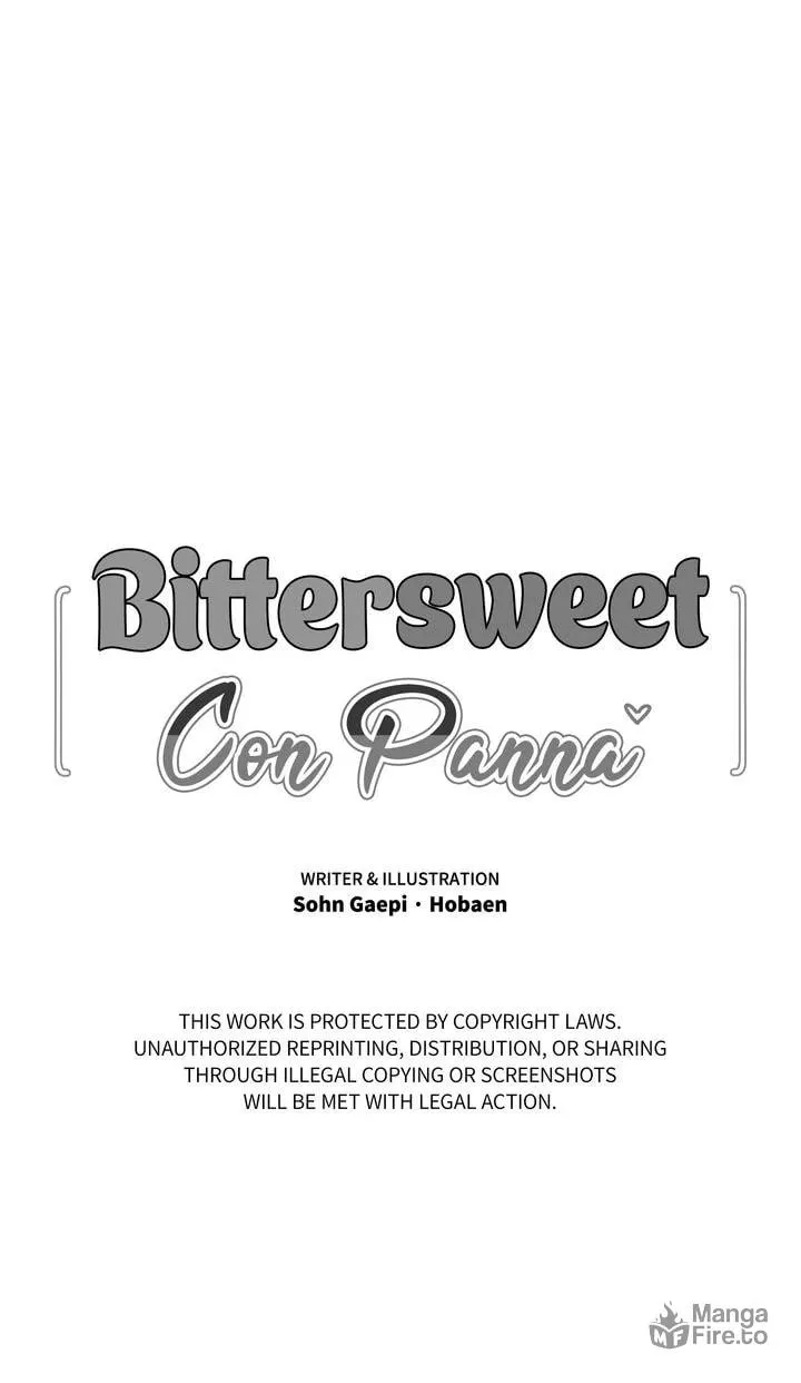Read Bittersweet Con Panna chapter 108 image 20 on Lezhin