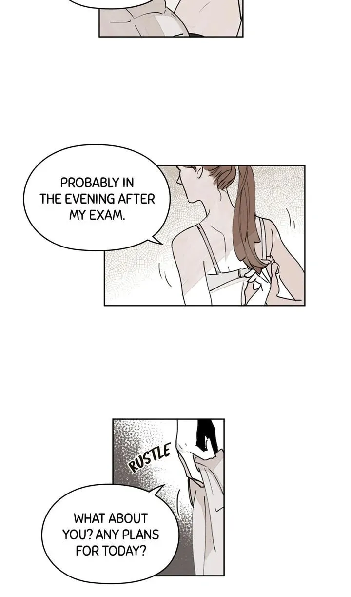 Read Bittersweet Con Panna chapter 108 image 3 on Lezhin