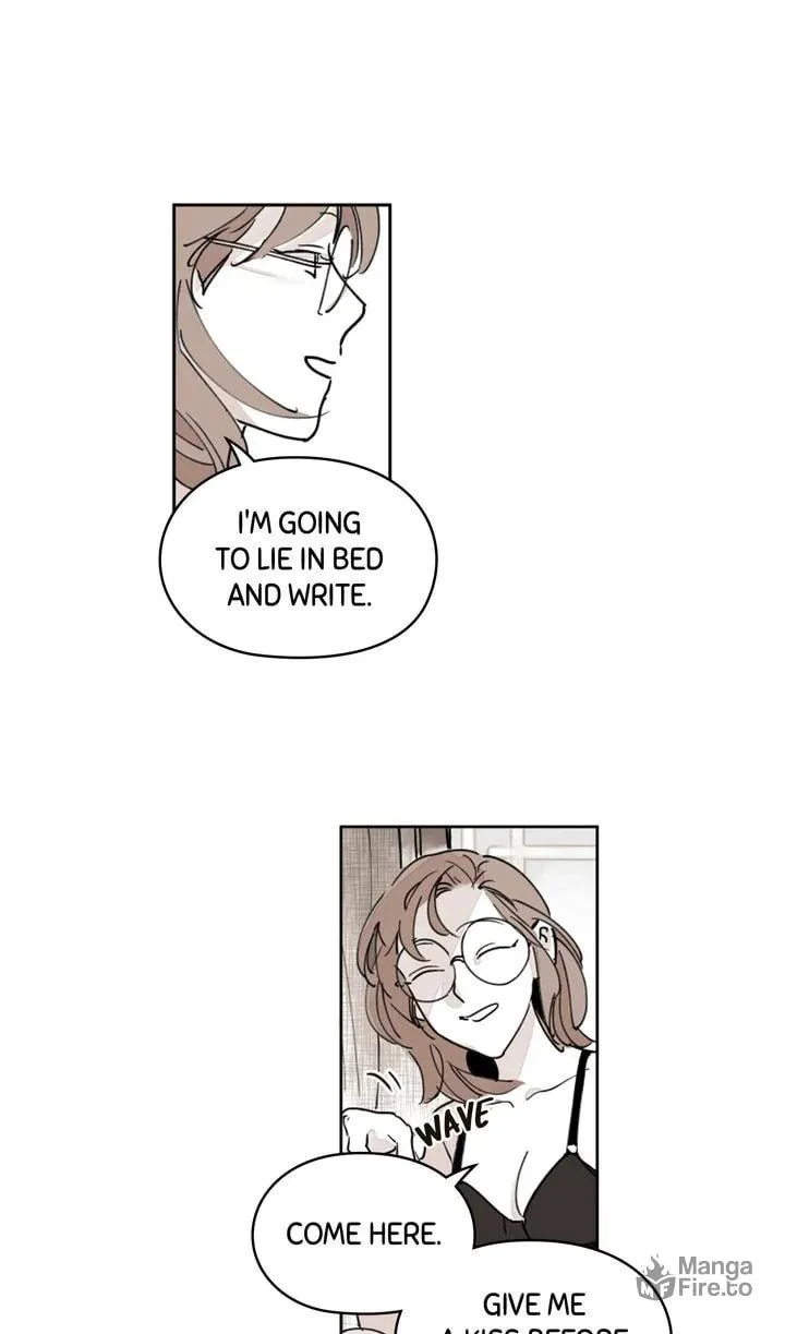 Read Bittersweet Con Panna chapter 108 image 4 on Lezhin