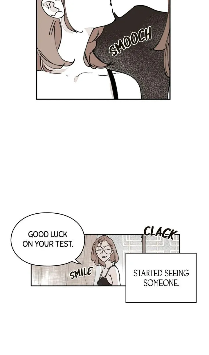 Read Bittersweet Con Panna chapter 108 image 6 on Lezhin
