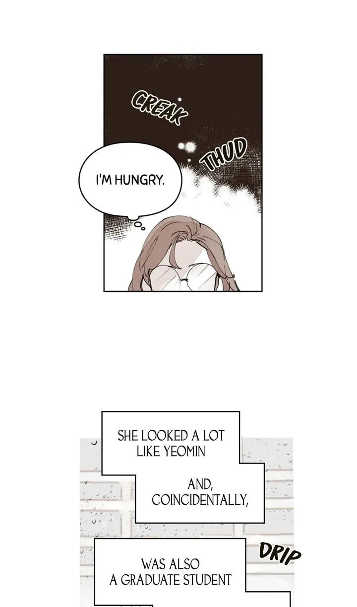 Read Bittersweet Con Panna chapter 108 image 7 on Lezhin
