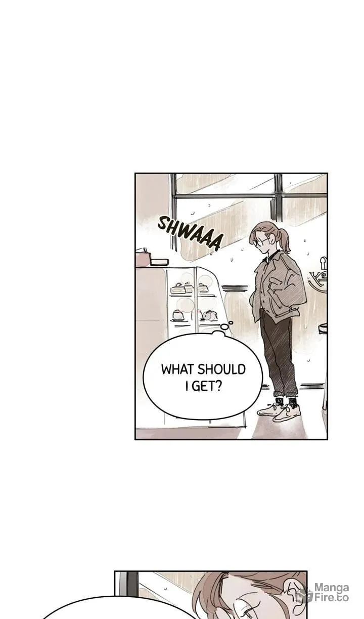 Read Bittersweet Con Panna chapter 108 image 9 on Lezhin
