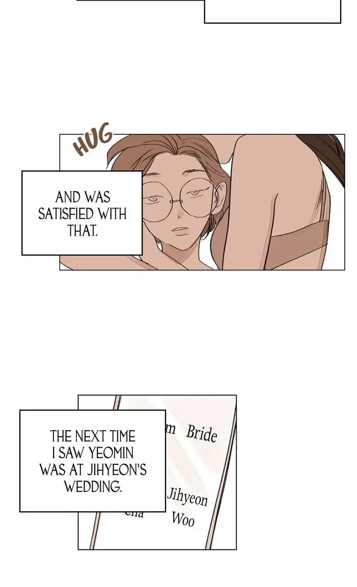 Read Bittersweet Con Panna chapter 109 image 12 on Lezhin