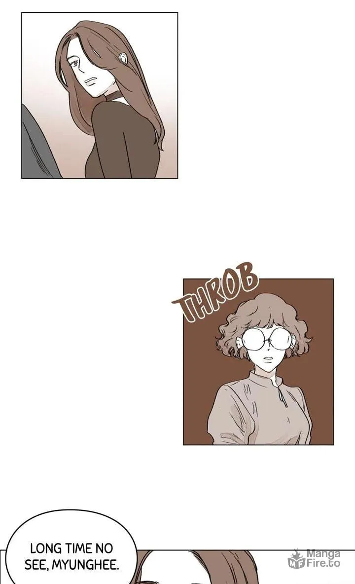 Read Bittersweet Con Panna chapter 109 image 14 on Lezhin
