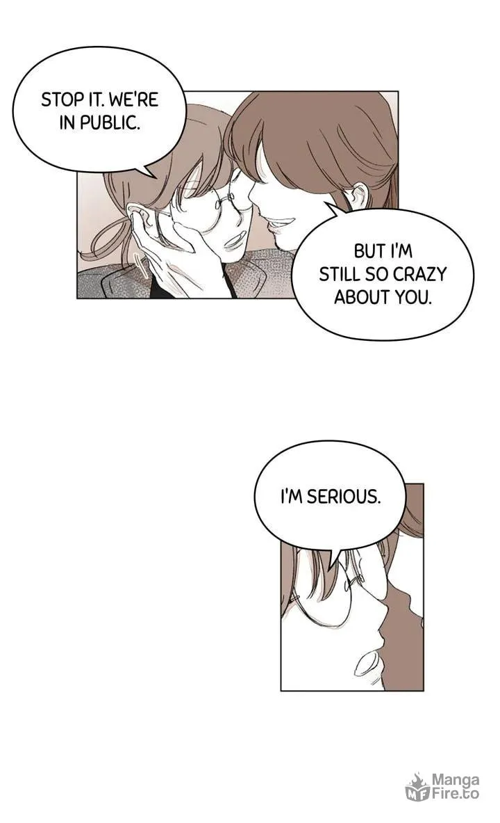 Read Bittersweet Con Panna chapter 109 image 4 on Lezhin