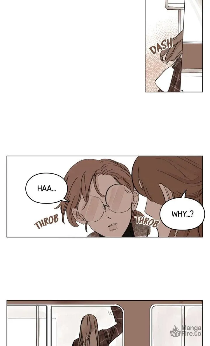 Read Bittersweet Con Panna chapter 109 image 8 on Lezhin