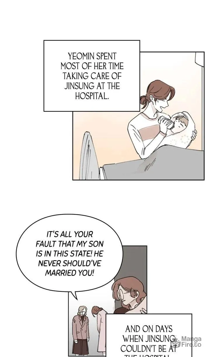 Read Bittersweet Con Panna chapter 111 image 11 on Lezhin
