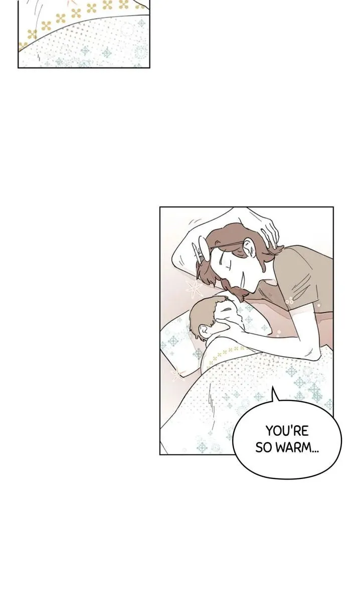 Read Bittersweet Con Panna chapter 111 image 15 on Lezhin