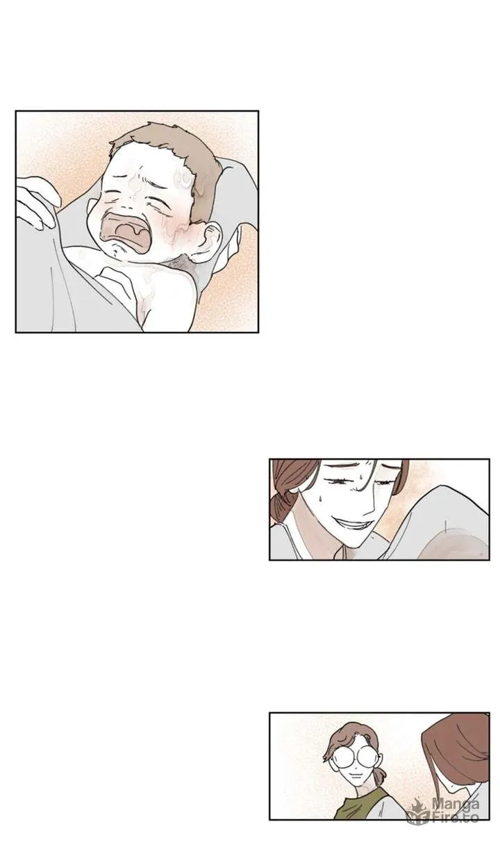 Read Bittersweet Con Panna chapter 111 image 2 on Lezhin
