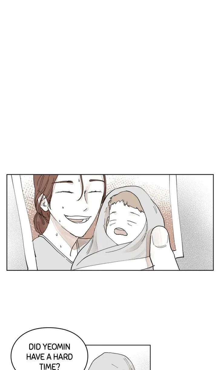 Read Bittersweet Con Panna chapter 111 image 3 on Lezhin