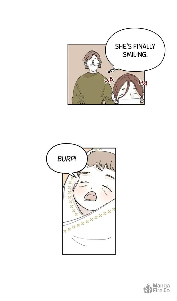 Read Bittersweet Con Panna chapter 111 image 9 on Lezhin