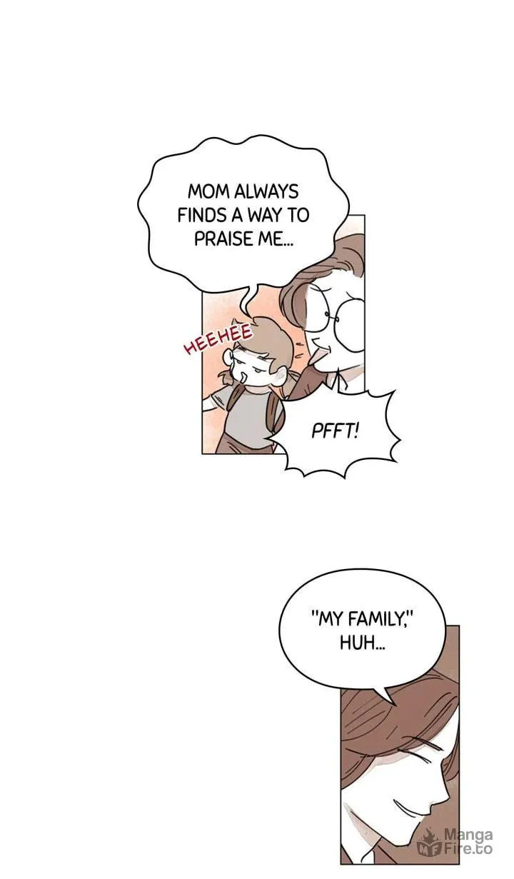 Read Bittersweet Con Panna chapter 113 image 11 on Lezhin