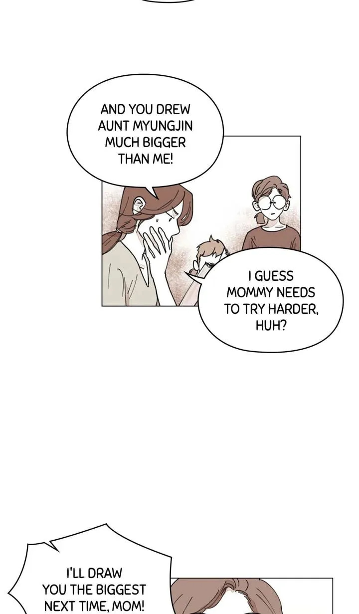 Read Bittersweet Con Panna chapter 113 image 13 on Lezhin
