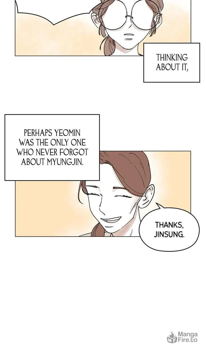 Read Bittersweet Con Panna chapter 113 image 14 on Lezhin