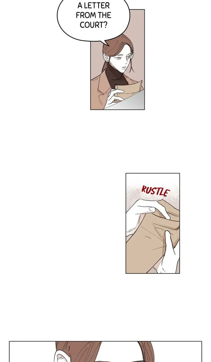 Read Bittersweet Con Panna chapter 113 image 16 on Lezhin