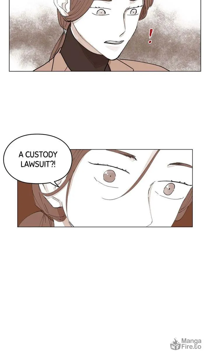 Read Bittersweet Con Panna chapter 113 image 17 on Lezhin