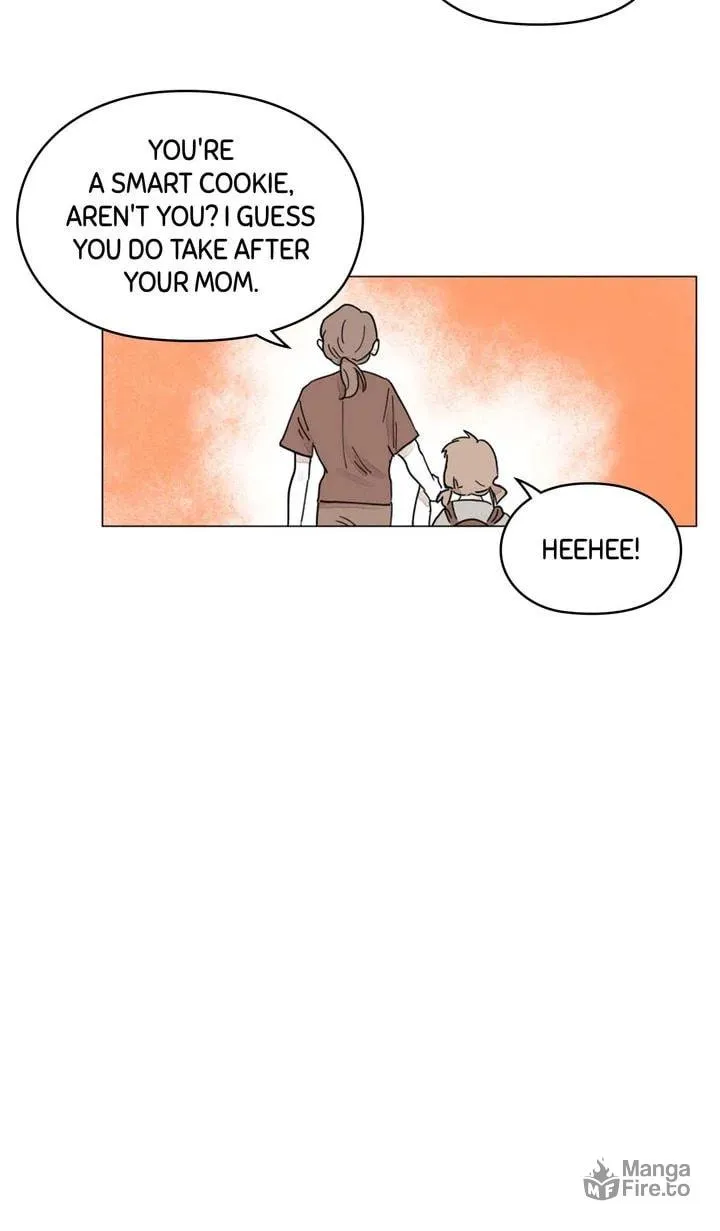 Read Bittersweet Con Panna chapter 113 image 9 on Lezhin