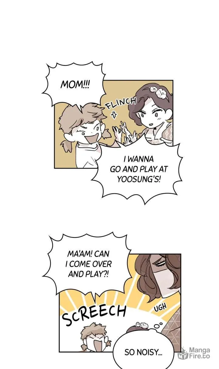 Read Bittersweet Con Panna chapter 114 image 14 on Lezhin