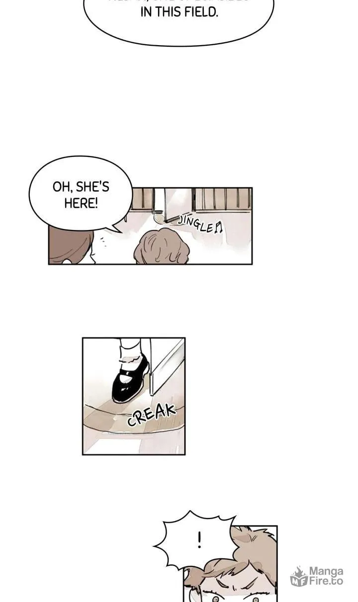 Read Bittersweet Con Panna chapter 114 image 2 on Lezhin