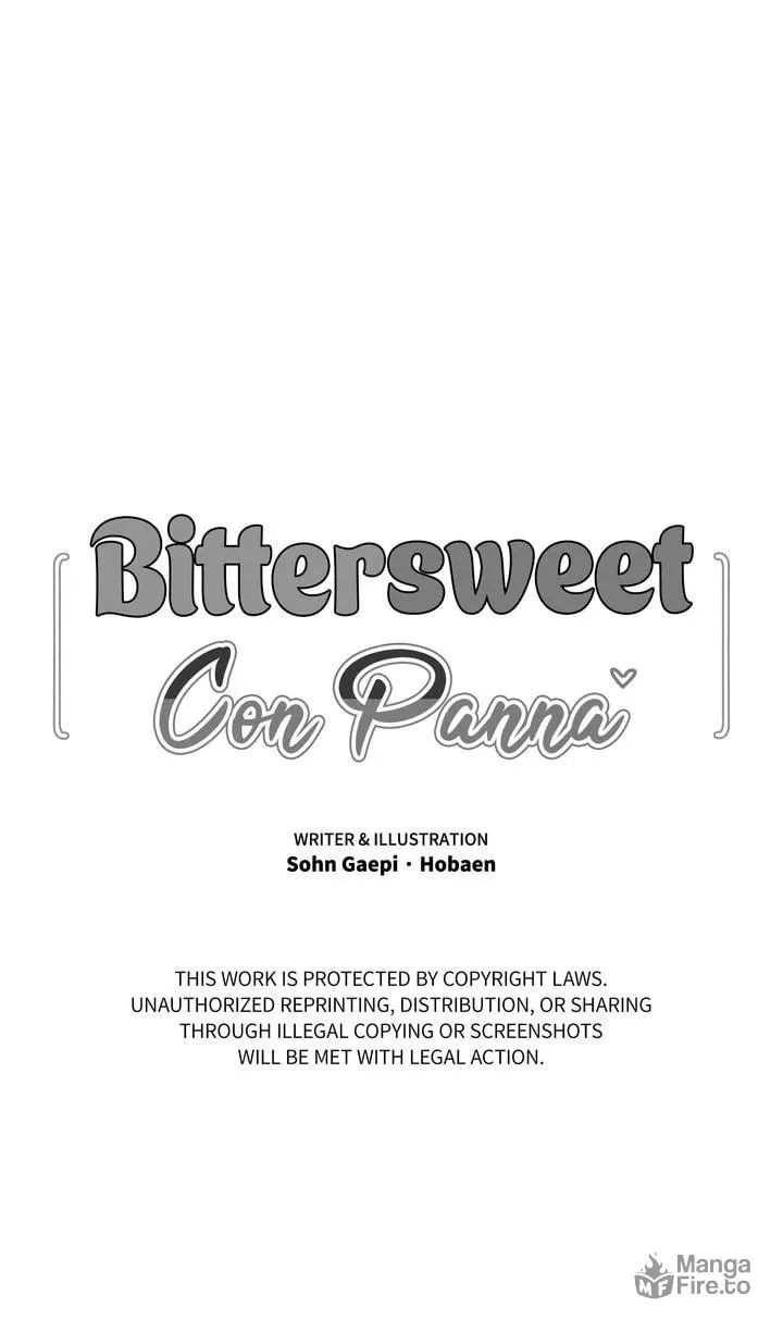 Read Bittersweet Con Panna chapter 114 image 20 on Lezhin