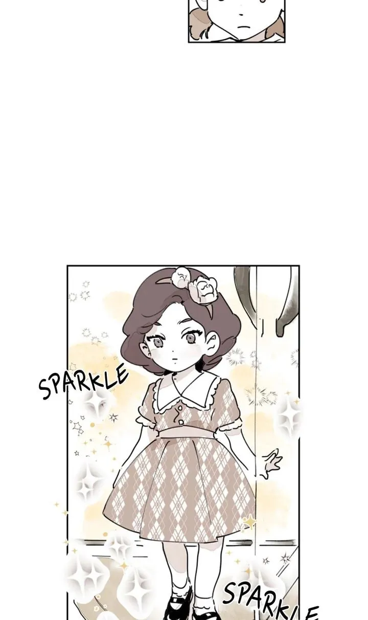 Read Bittersweet Con Panna chapter 114 image 3 on Lezhin