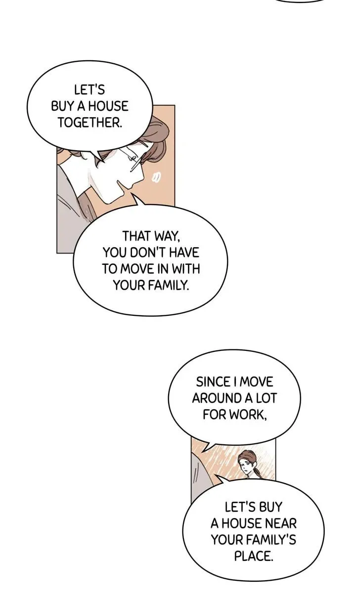 Read Bittersweet Con Panna chapter 115 image 12 on Lezhin