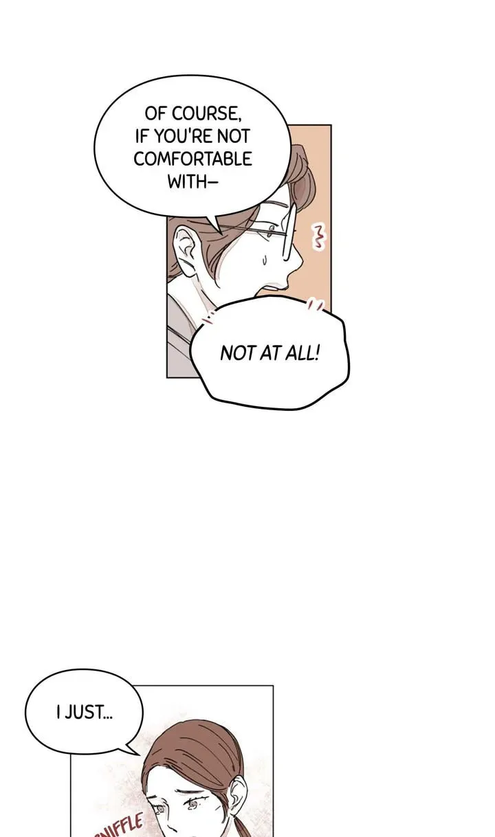 Read Bittersweet Con Panna chapter 115 image 13 on Lezhin